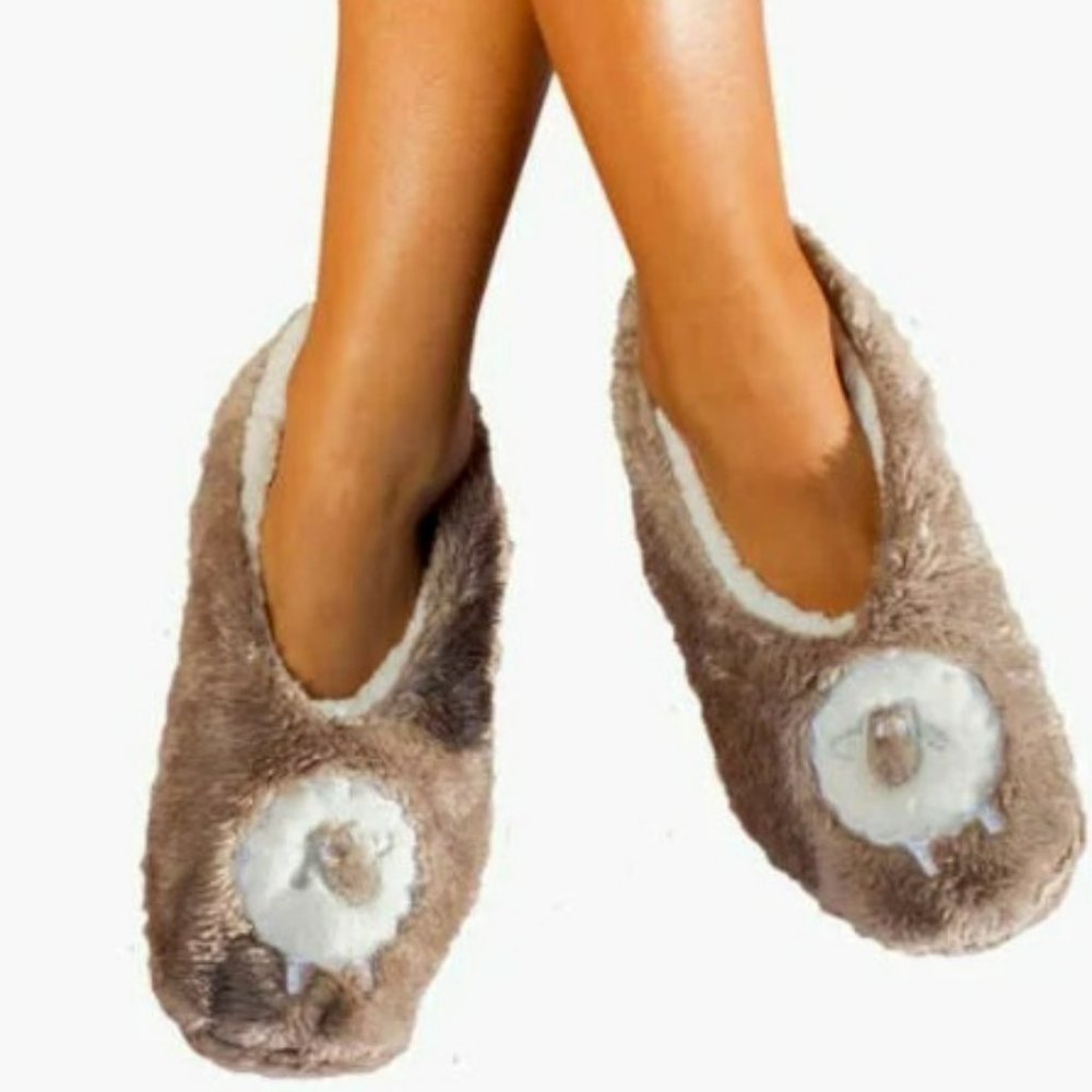 COPY - Sweet Dreams Slippers